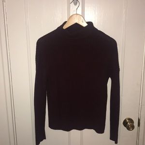 Nordstrom BP Maroon Sweater